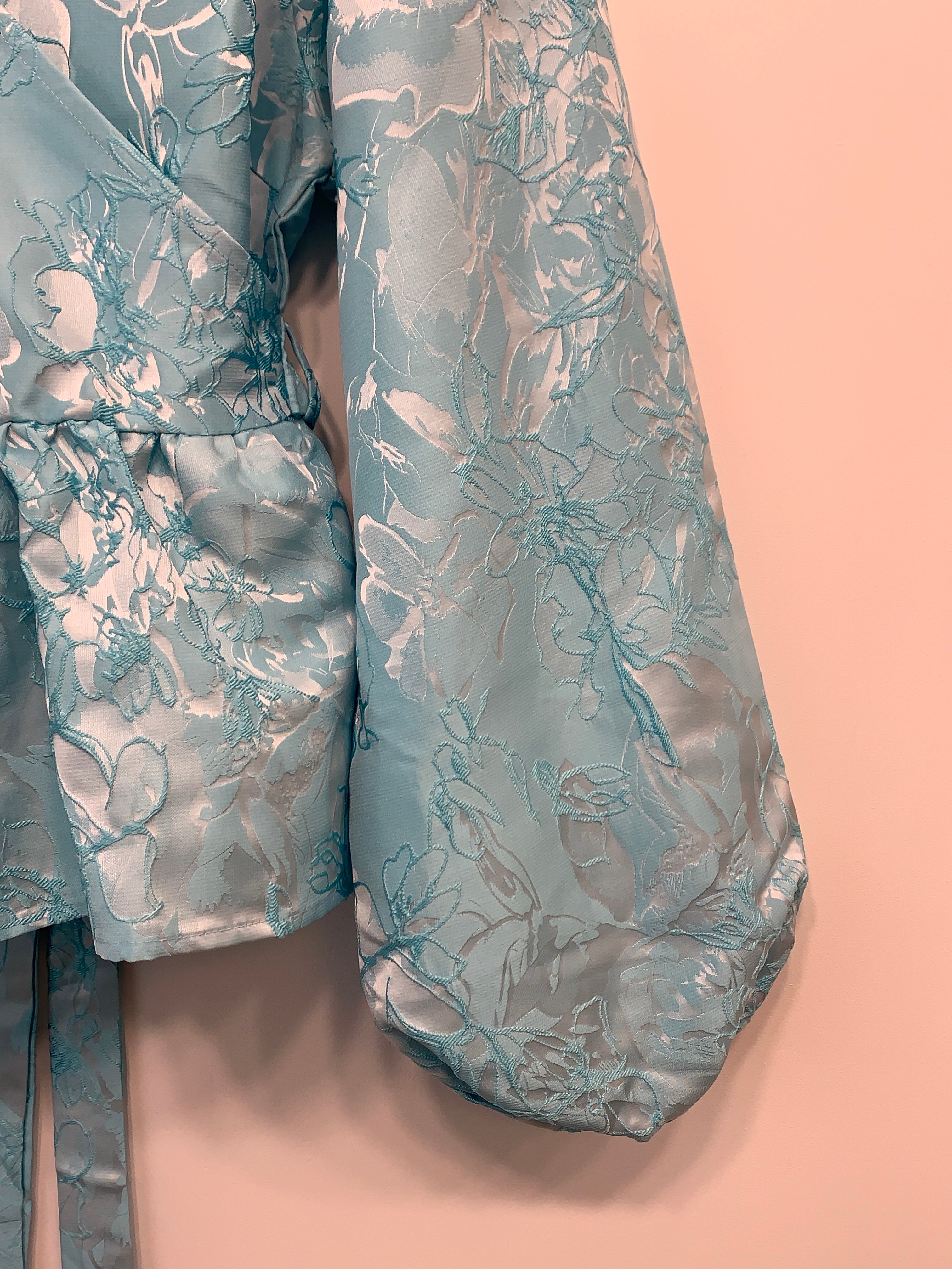 Pieces Bluse
